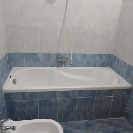 Urania 3 شقة