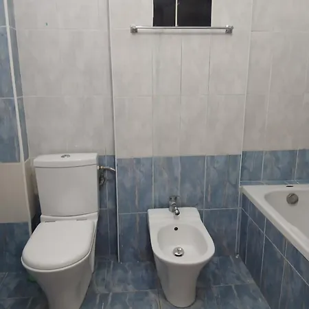 Urania 3 شقة ساراندا